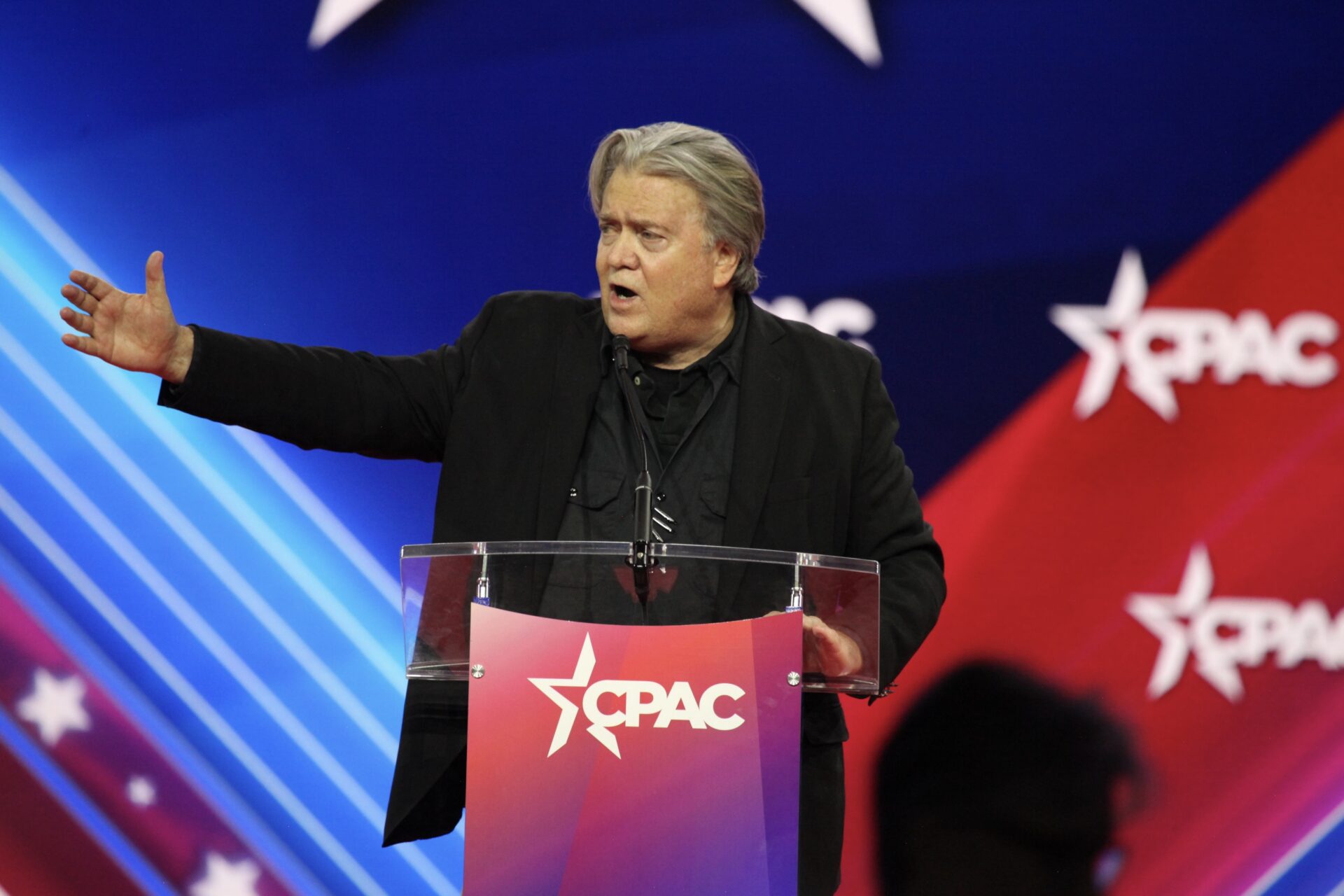 Epic Billionaires’ Political Breakup Sparks Raging Deportation Rumors