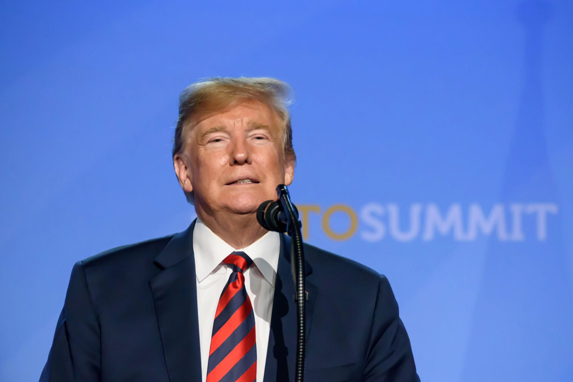 Trump Faces Unexpected Shakeup At FBI Over Criminal Who “Never Dies”