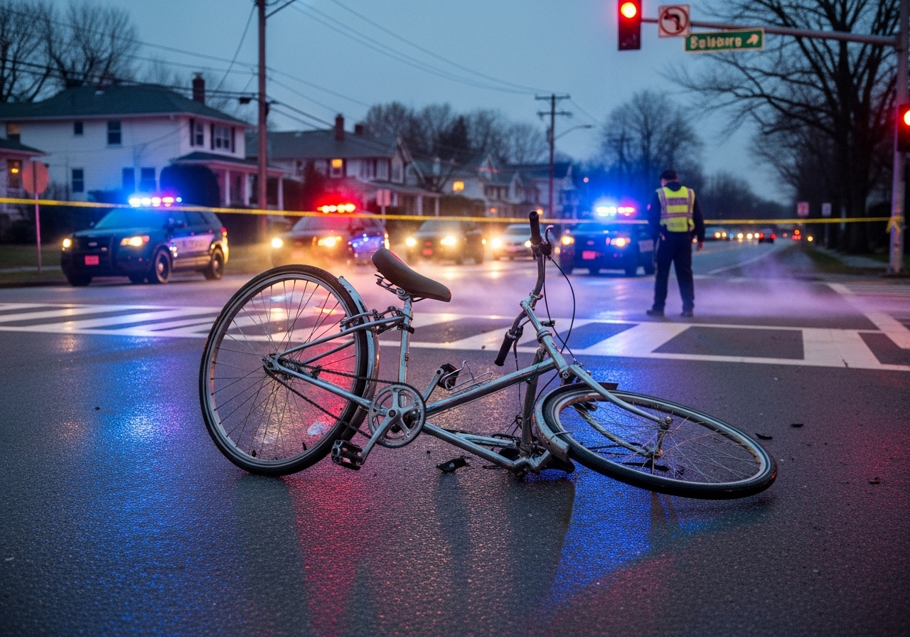 Tragedy Strikes: Innocent American Lives Lost to Lawlessness