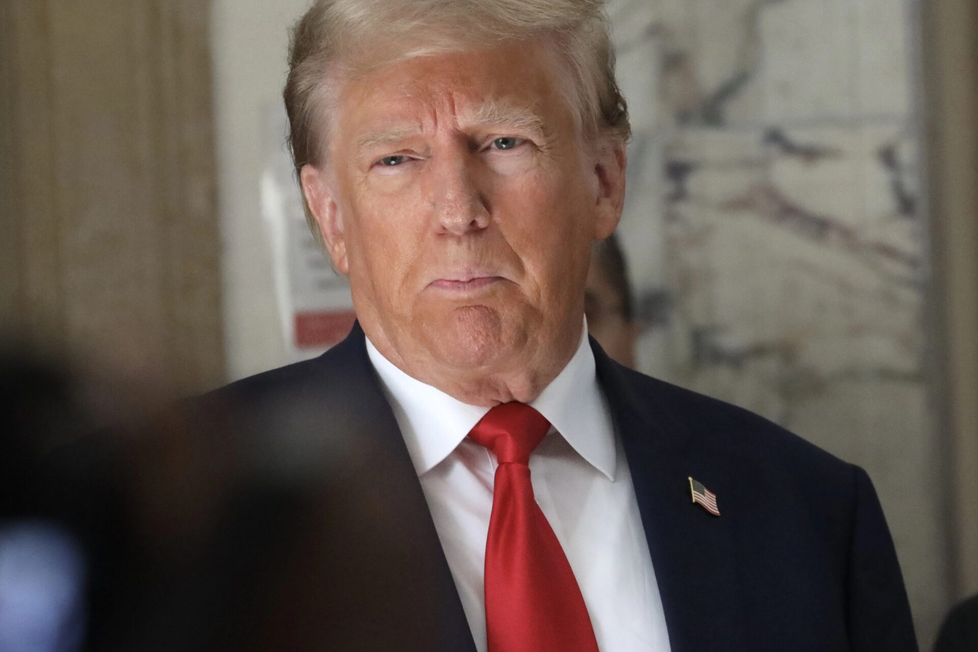 Trump Makes A Major Move Against Illegal Migrants’ Election Influence