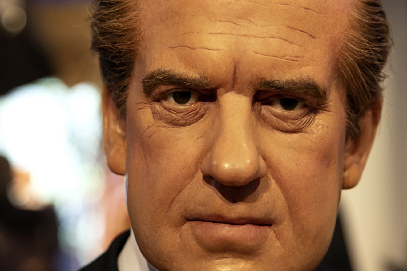 Famous Former President Curiously Surfaces In Chaotic BLS Controversy