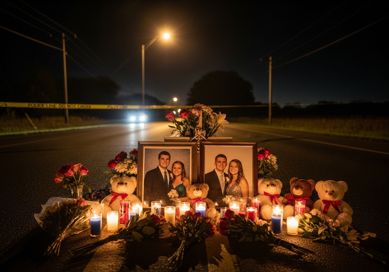 Illegal Alien Kills Two; Sanctuary Policy Blamed