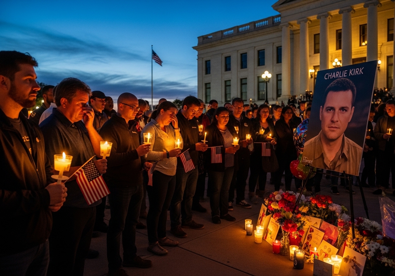 Ilhan Omar Disrespects Mourning Family; Outrage Ensues