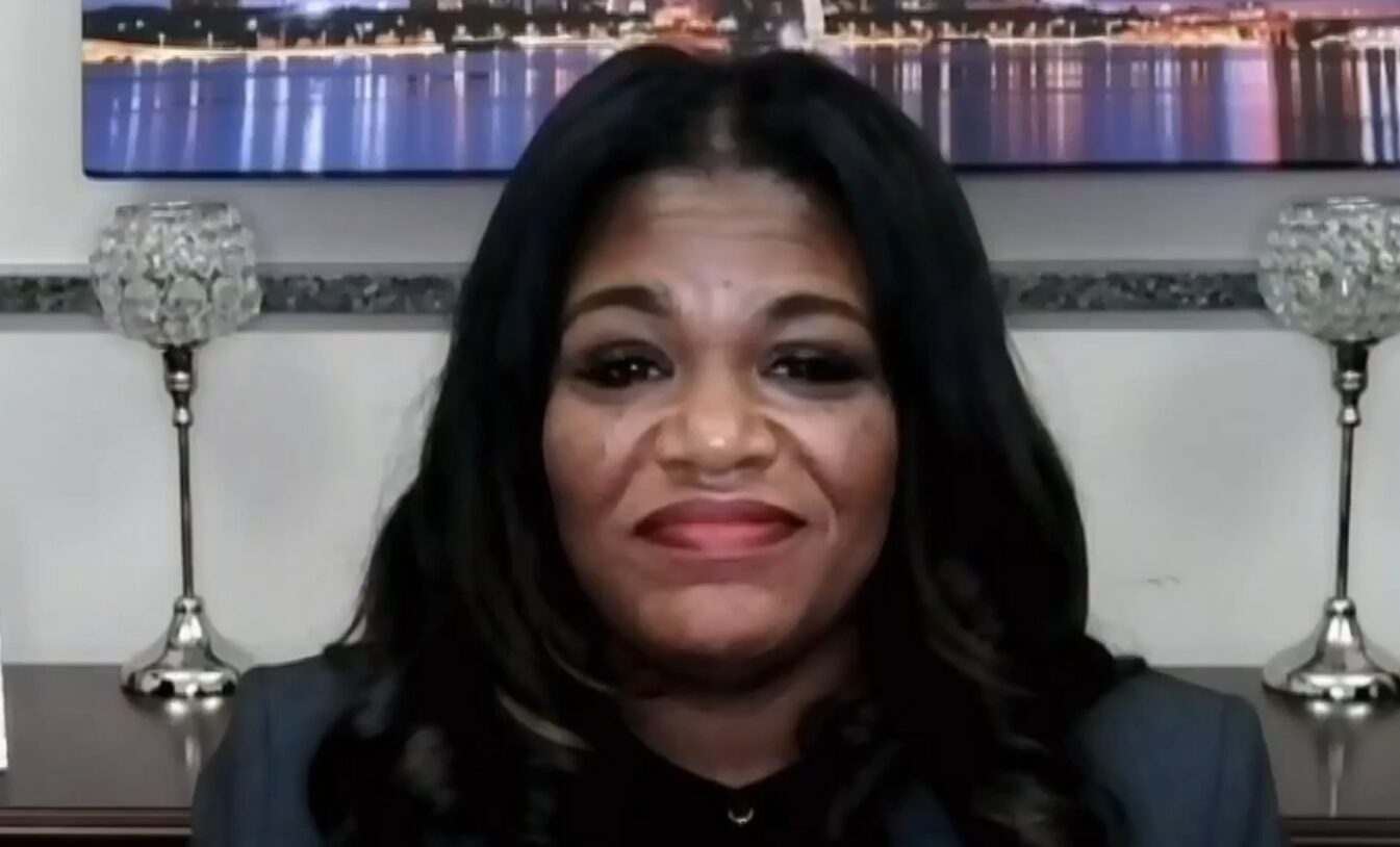 Cori Bush’s Comeback: A Threat to American Values?