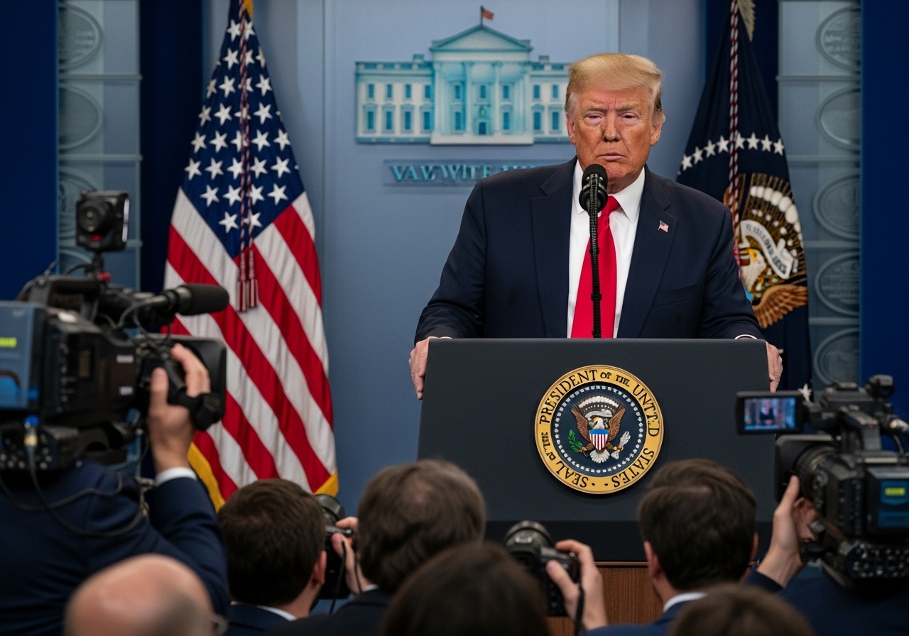 Trump Threatens World Cup Pull from Boston Over Chaos