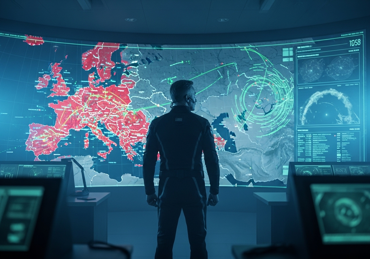 Is America Being Dragged Into Another Unwanted War?