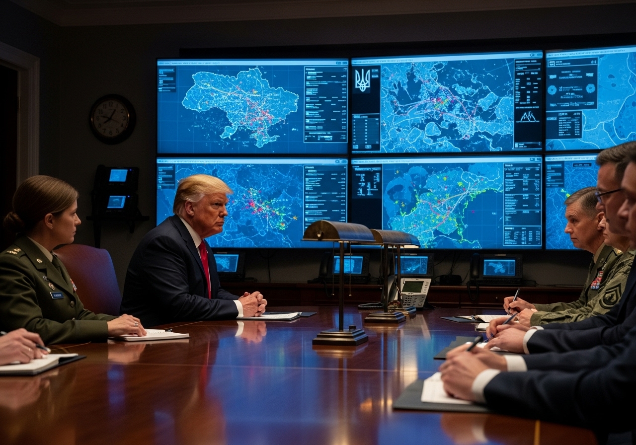 NATO Agrees: Trump Stands Firm on Missile Decision
