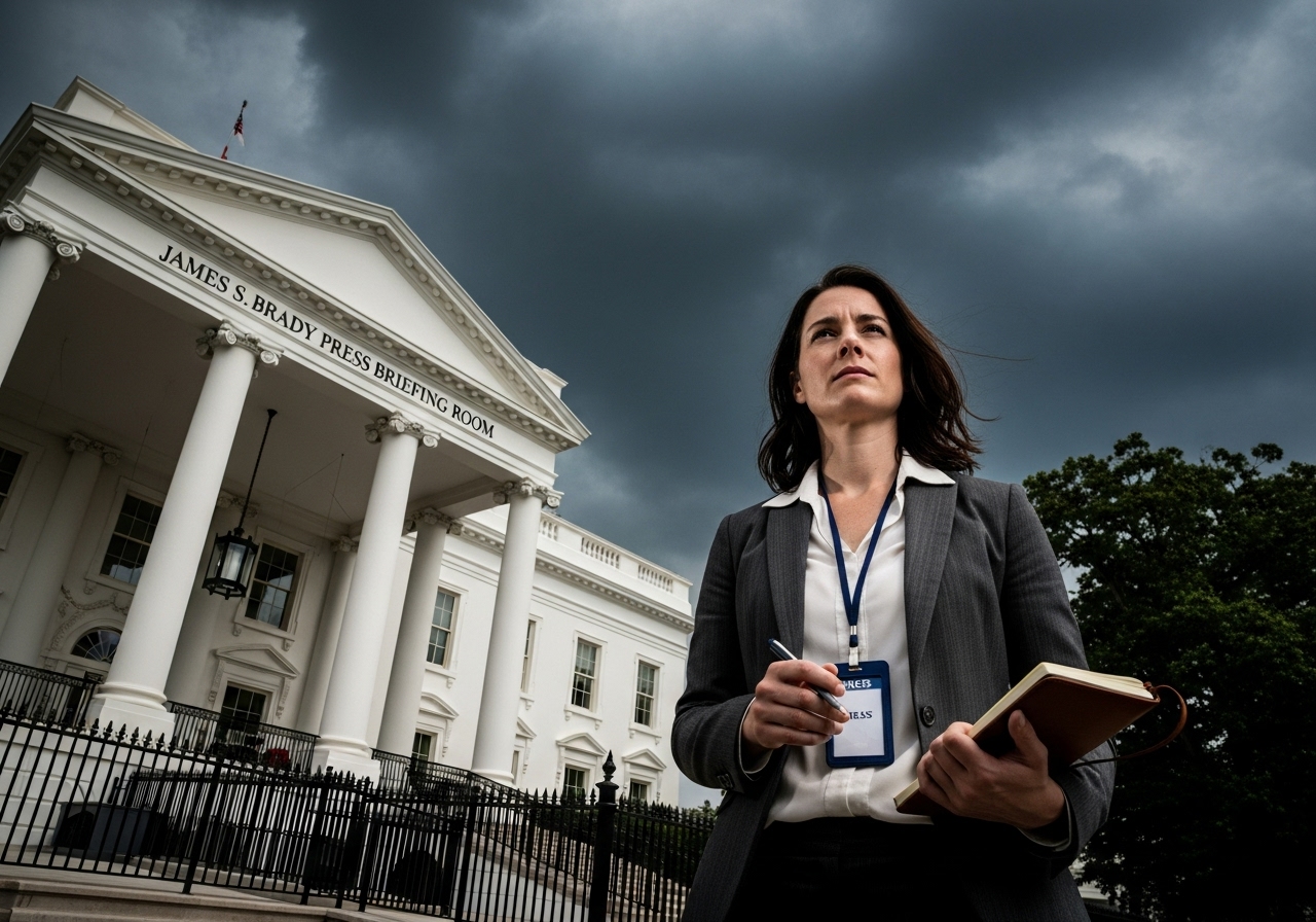 Biased Reporting: Is Media Failing Its Duty?