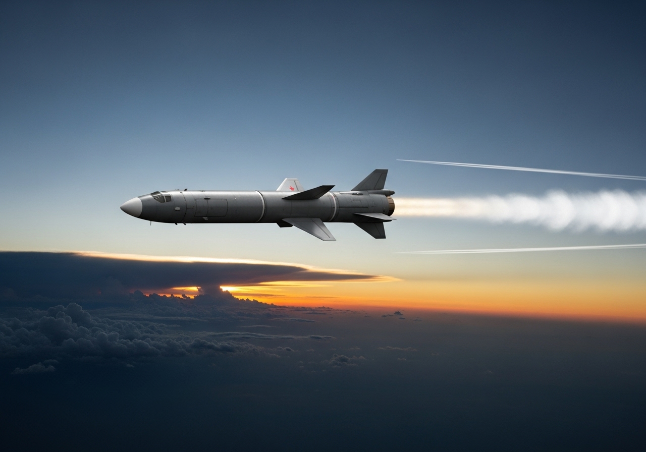 Russia’s “Invincible” Missile: A Global Game-Changer