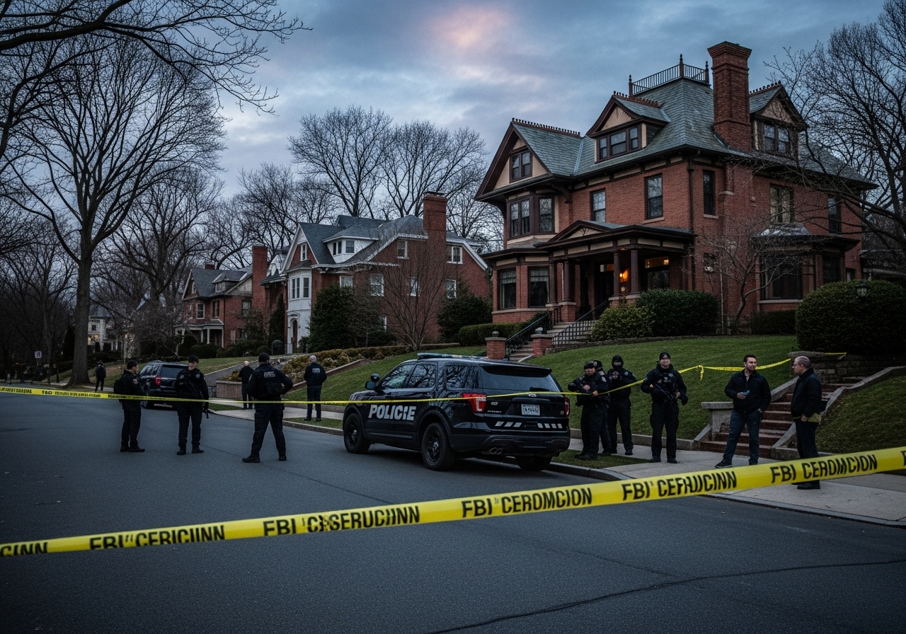 Shock: Montclair Teens’ Chilling ISIS Plot Uncovered