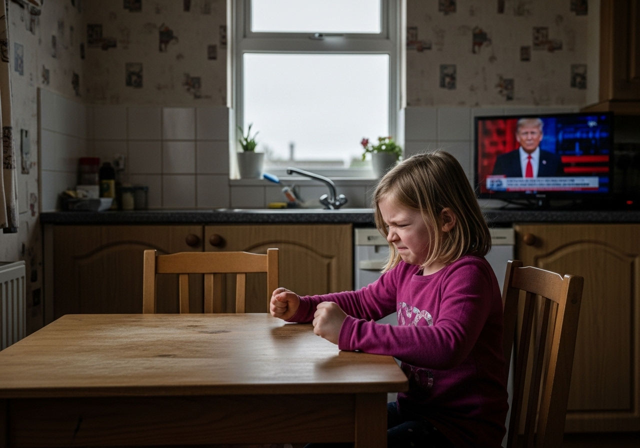 Rosie’s Rant: Is Trump Derangement Syndrome Real?