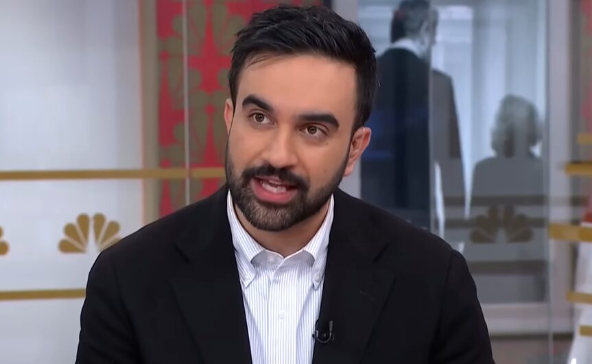 Socialist Takeover? NYC Elects Radical New Leader