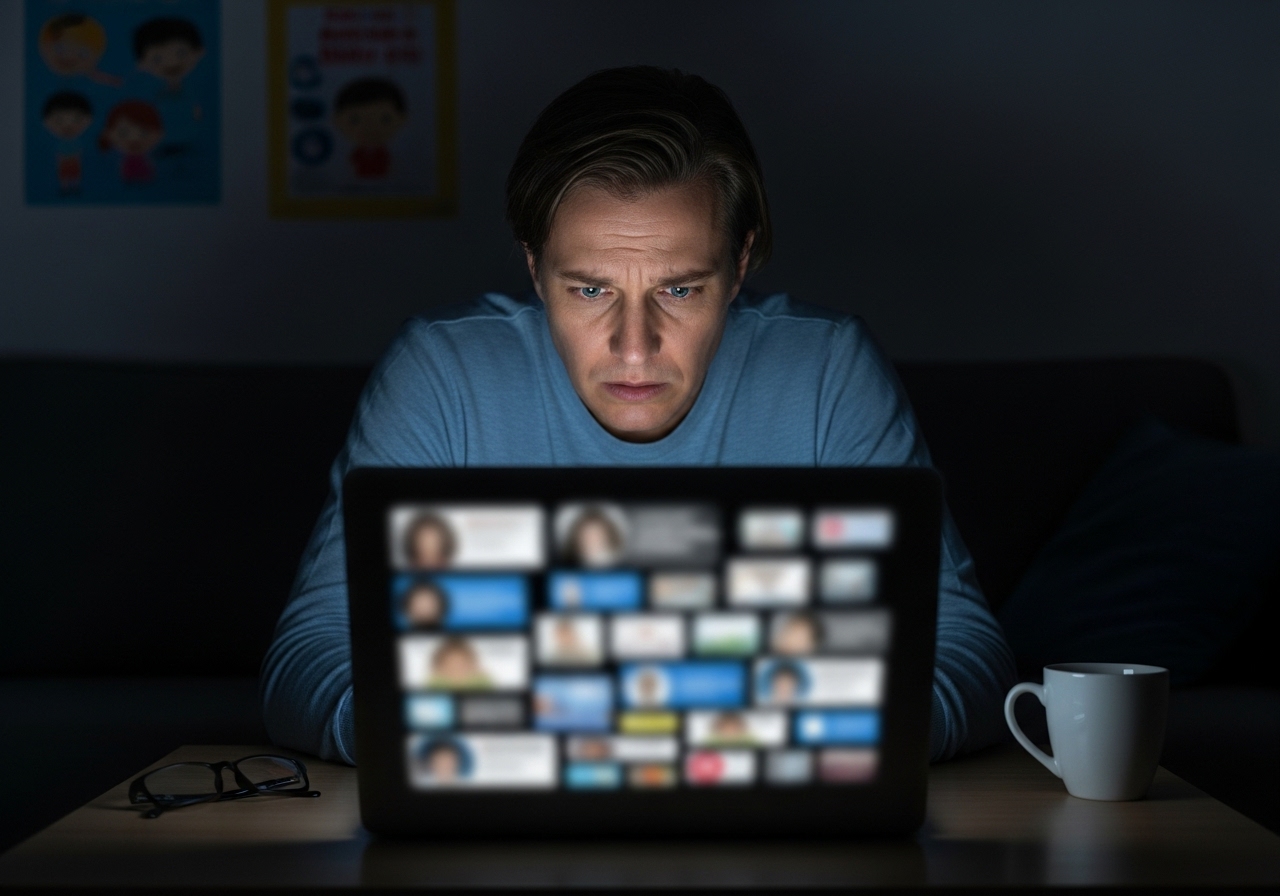 Meta Accused: Prioritized Profit Over Child Safety