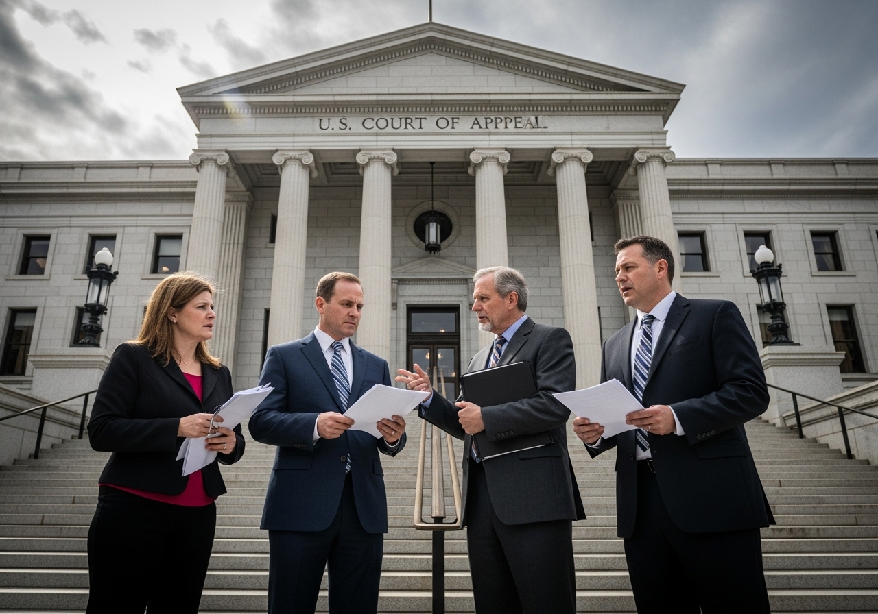 Colorado School District Faces Lawsuit Over Sleeping Arrangements