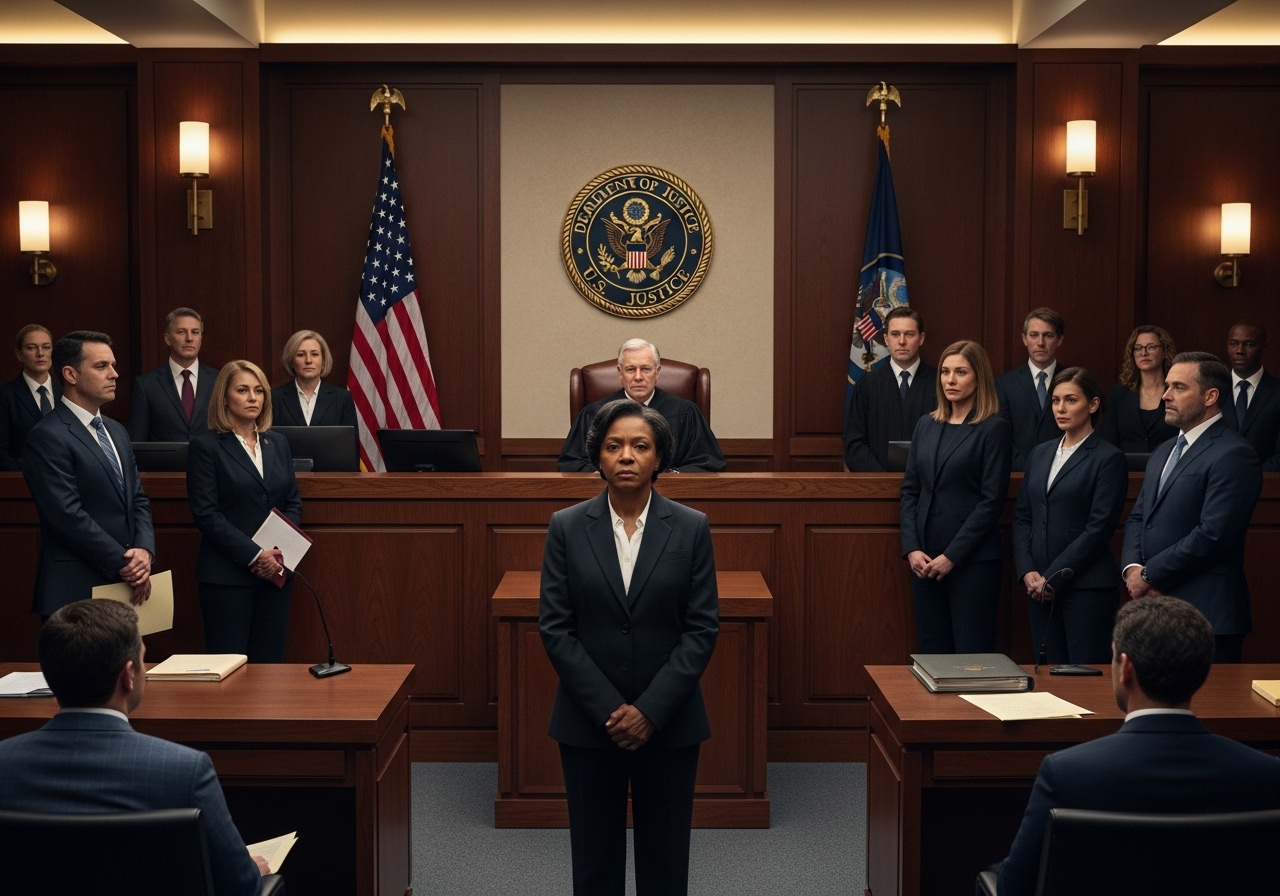 Activist Leader Accused of Misusing Millions in Funds