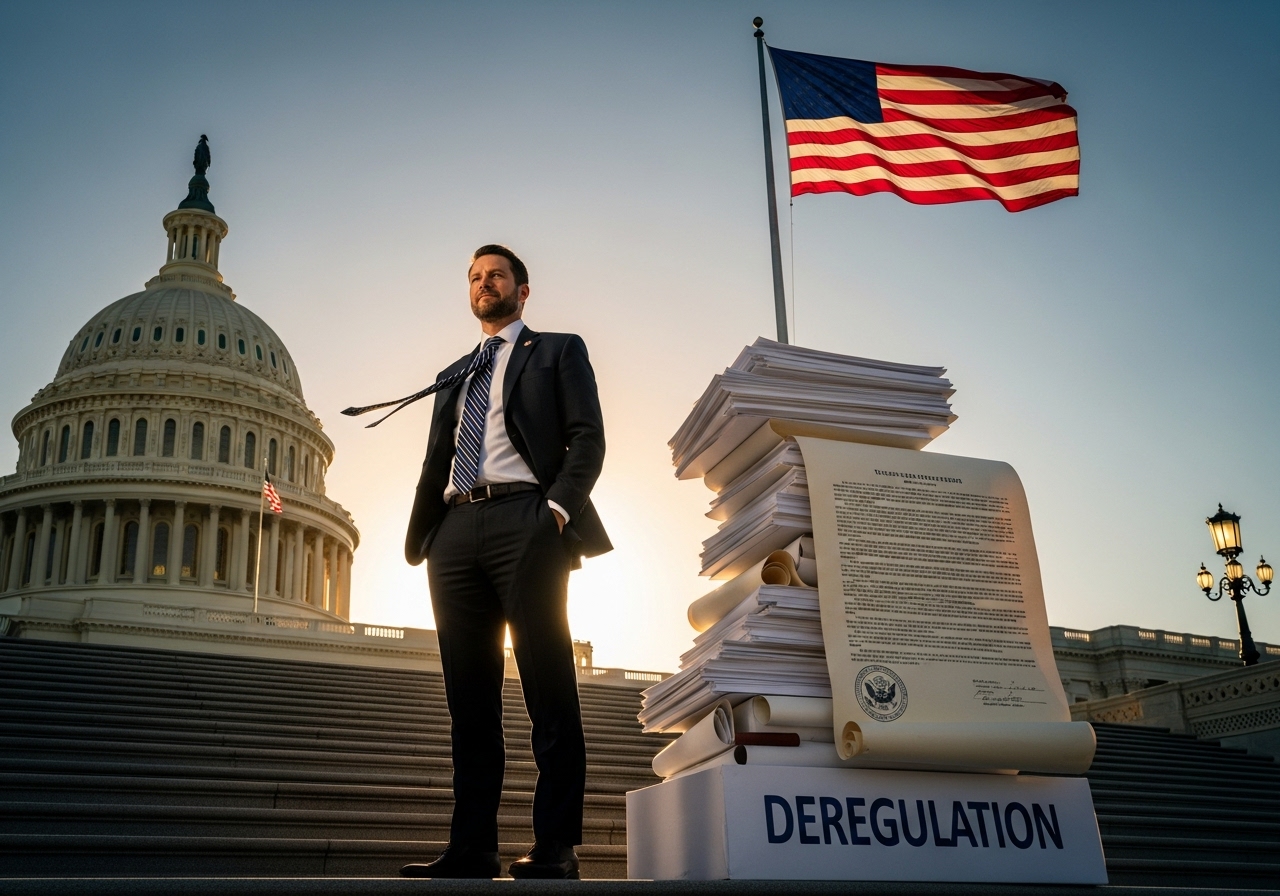 Trump’s Economic Comeback: America First Agenda Triumphs