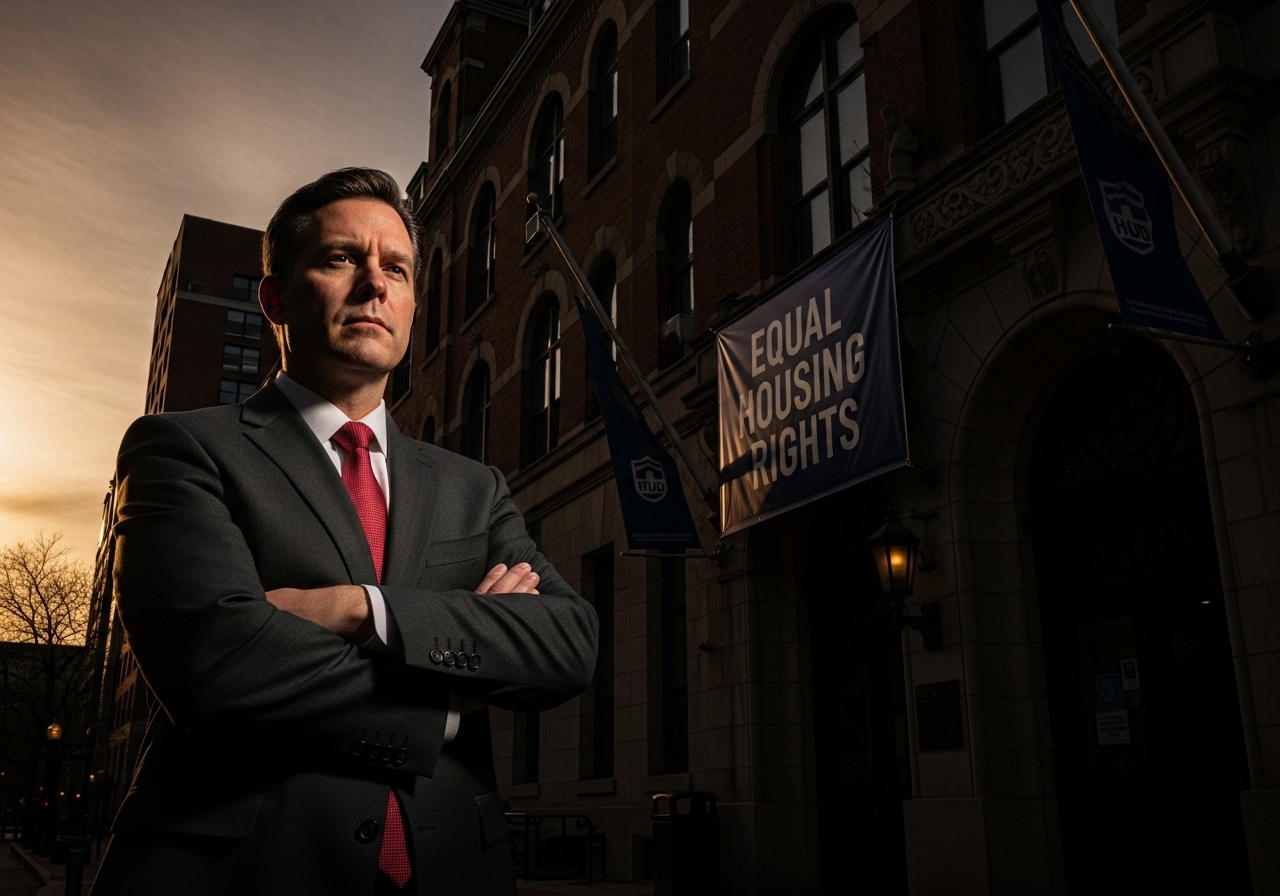 Boston Under Fire: HUD Steps Up in Housing Probe