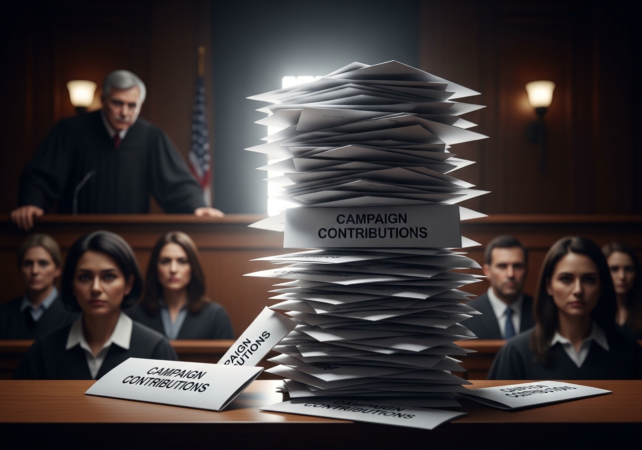 Minnesota Scandal: Millions Stolen, Politicians Caught Red-Handed